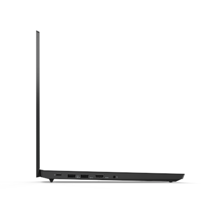Lenovo ThinkPad E15 Black
