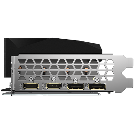 Gigabyte GV-R69XTGAMING OC-16GD AMD