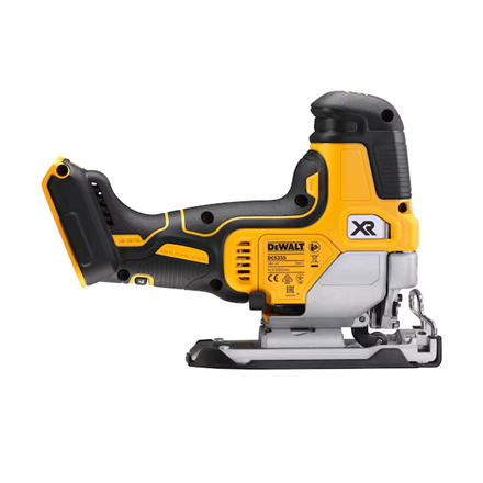 DEWALT | Cordless Narrow-Cut | DCS335N-XJ | 18 V