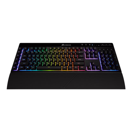 Corsair K57 RGB WIRELESS Gaming Keyboard