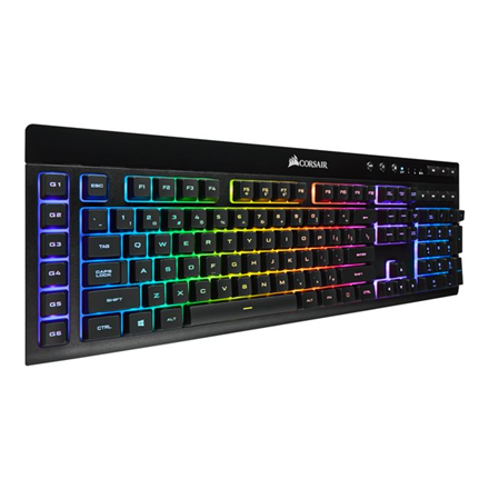 Corsair K57 RGB WIRELESS Gaming Keyboard