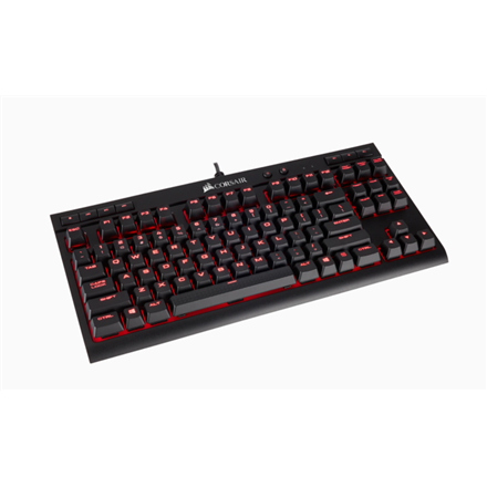 Corsair K63 Compact Mechanical Gaming Keyboard