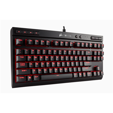 Corsair K63 Compact Mechanical Gaming Keyboard