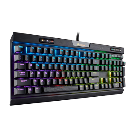 Corsair K70 RGB MK.2 RAPIDFIRE Mechanical Gaming Keyboard