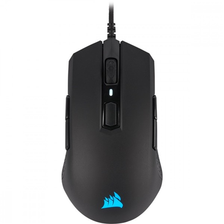 Corsair Ambidextrous Multi-Grip Gaming Mouse M55 RGB PRO Wired