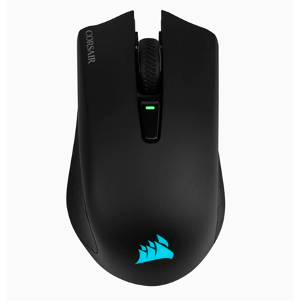 Corsair Gaming Mouse HARPOON RGB WIRELESS 10000 DPI