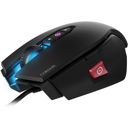 Corsair Gaming Mouse M65 PRO RGB FPS Wired