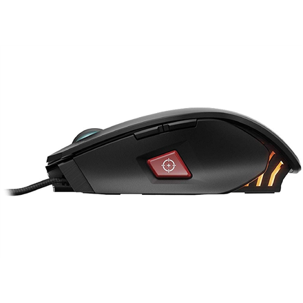 Corsair Gaming Mouse M65 PRO RGB FPS Wired