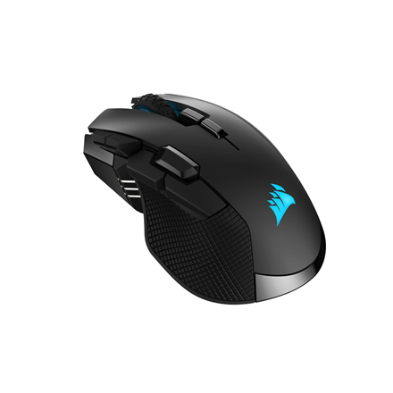 Corsair IRONCLAW RGB WIRELESS Wireless / Wired