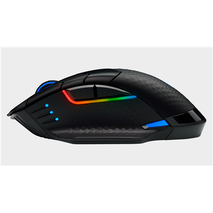 Corsair Gaming Mouse DARK CORE RGB PRO SE Wireless / Wired