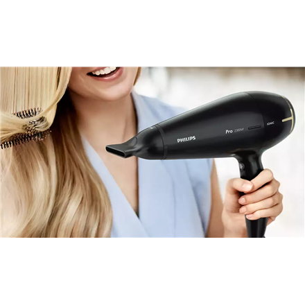 Philips Hair Dryer HPS920/00 Prestige Pro 2300 W