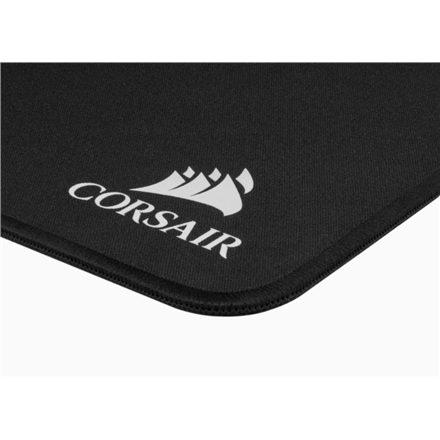 Corsair MM500 Premium Anti-Fray Cloth Gaming mouse pad