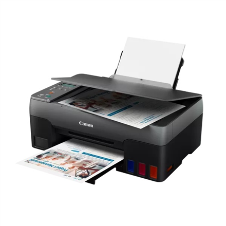 Canon Inkjet Printer IJ MFP PIXMA G2520 EUR EB1 Colour