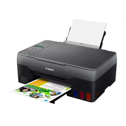 Canon Inkjet Printer PIXMA G3520 Colour