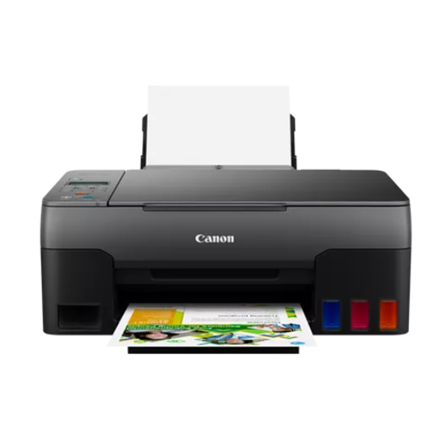 Canon Inkjet Printer PIXMA G3520 Colour