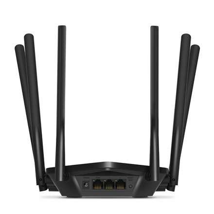 Mercusys Dual-Band Router MR50G 802.11ac