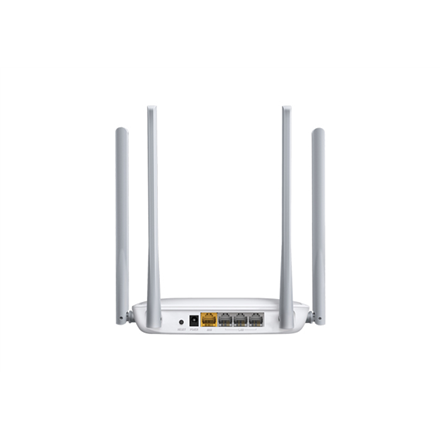 Mercusys Enhanced Wireless N Router MW325R 802.11n