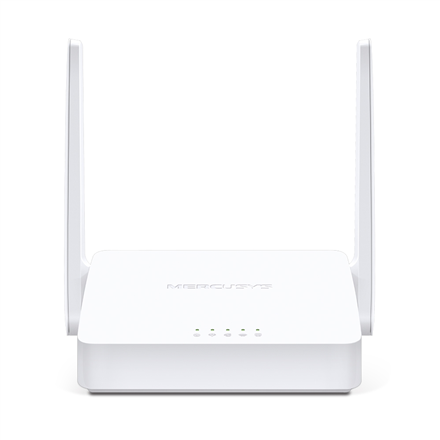 Mercusys Wireless N ADSL2+ Modem Router MW300D 802.11n
