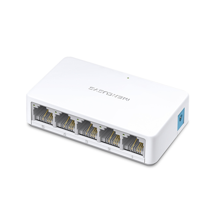 Mercusys Switch MS105 Unmanaged