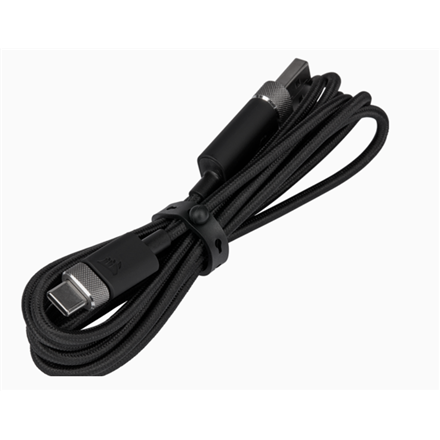 Corsair High-Fidelity Gaming Headset VIRTUOSO RGB WIRELESS SE Built-in microphone