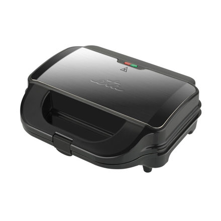 ETA Sandwich Maker Sorento Plus ETA515190000 900 W