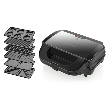 ETA Sandwich Maker Sorento Plus ETA515190000 900 W