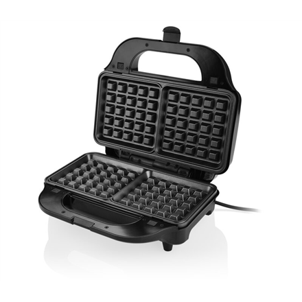 ETA Sandwich Maker Sorento Plus ETA515190000 900 W