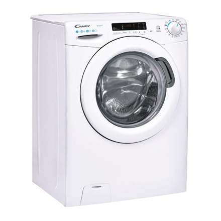 Candy Washing machine CS 1072DE/1-S Energy efficiency class D