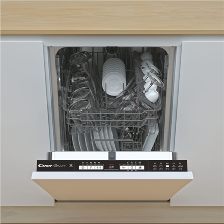 Candy Dishwasher CDIH 1L952 Built-in