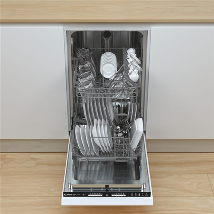 Candy Dishwasher CDIH 1L952 Built-in