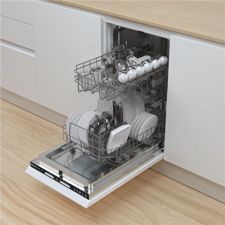 Candy Dishwasher CDIH 1L952 Built-in