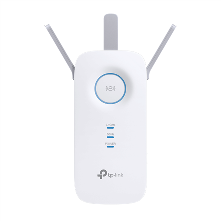 TP-LINK AC1900 Wi-Fi Range Extender RE550 802.11ac