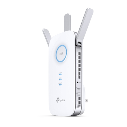 TP-LINK AC1900 Wi-Fi Range Extender RE550 802.11ac