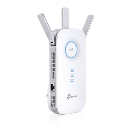 TP-LINK AC1900 Wi-Fi Range Extender RE550 802.11ac