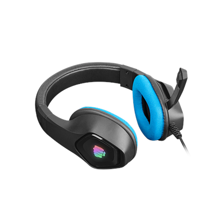 Fury Gaming Headset Natec Fury Phantom Headband/On-Ear