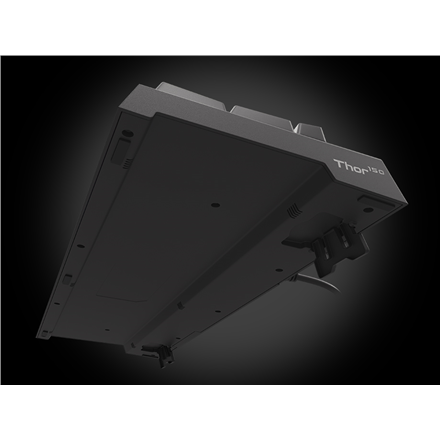 Genesis THOR 150 RGB Gaming keyboard