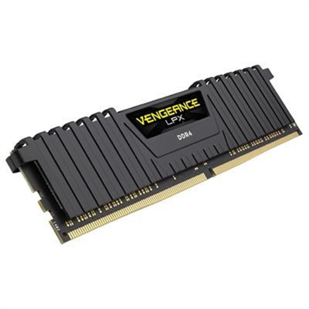 Corsair C18 AMD Ryzen Memory Kit VENGEANCE LPX 16 GB