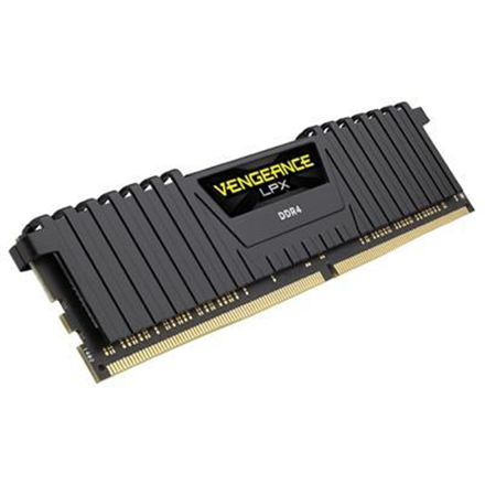 Corsair C16 Memory Kit VENGEANCE LPX 32 GB
