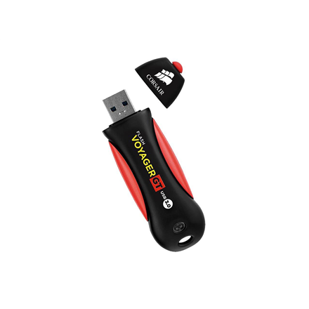Corsair Flash Drive Voyager GT 64 GB