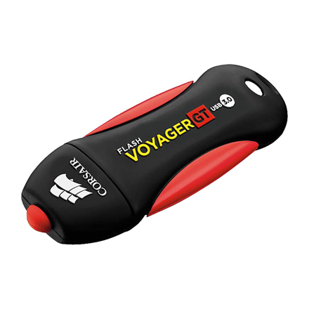 Corsair Flash Drive Voyager GT 64 GB