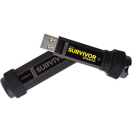 Corsair Flash Drive Survivor Stealth 256 GB