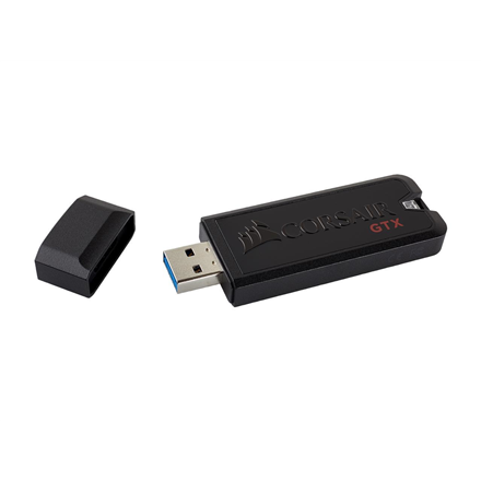 Corsair Flash Drive Voyager GTX 256 GB