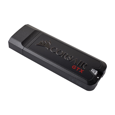 Corsair Flash Drive Voyager GTX 256 GB
