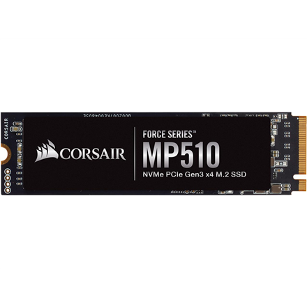 Corsair Force Series SSD MP510 960 GB