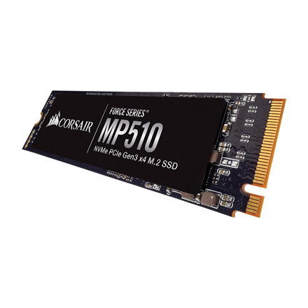 Corsair Force Series SSD MP510 480 GB