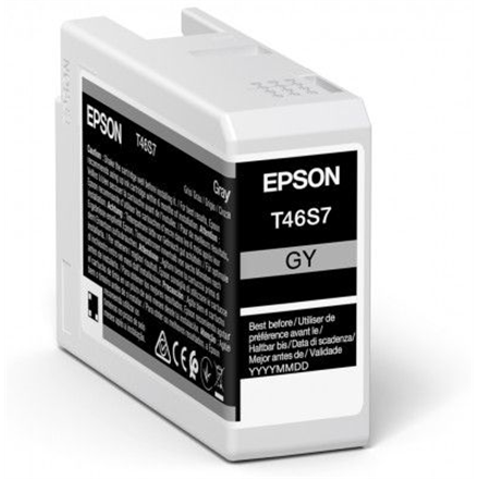 Epson UltraChrome Pro 10 ink T46S7 Ink cartrige