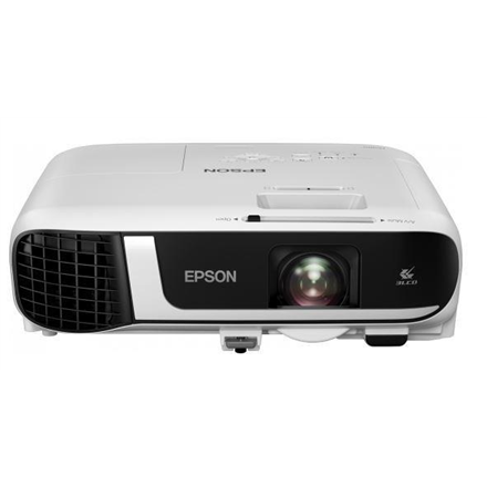 Epson 3LCD XGA Projector EB-X51 XGA (1024x768)
