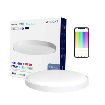 Yeelight LED Smart Ceiling Light Arwen 550S