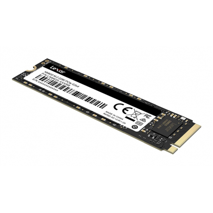 Lexar SSD NM620 256 GB