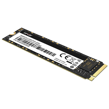 Lexar SSD NM620 512 GB